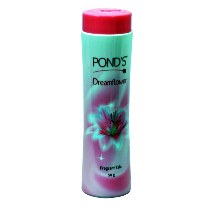 POND'S TALCUM DREM FLOWER FRAGRANT, 50 G